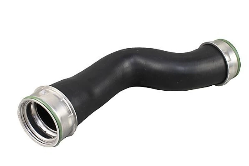 Image of METZGER 2400935 Turbocharger Hose with quick coupling Charger Intake Hose (3314)