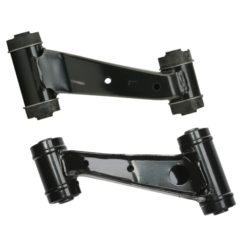 Image of RIDEX 772S0932 Control arm repair kit Front Axle, with accessories, Control Arm Sheet Steel Suspension Kit (772)