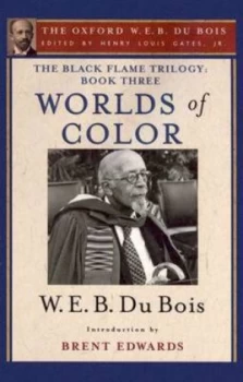 Image of Worlds of Colour by Henry Louis Gates Book