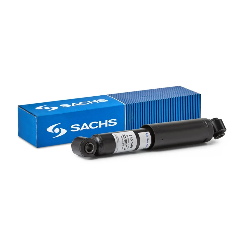 Image of Shock absorber SACHS 350 140