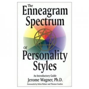 Image of The Enneagram Spectrum of Personality Styles by Jerome P Wagner Book
