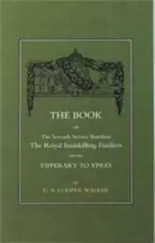 Image of Book of the Seventh Service Battalion by C.A.Cooper Walker