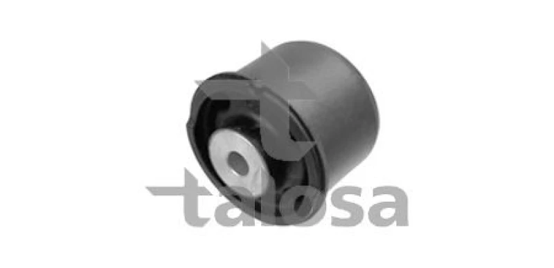 Image of TALOSA Mounting, axle bracket TALOSA 62-01840