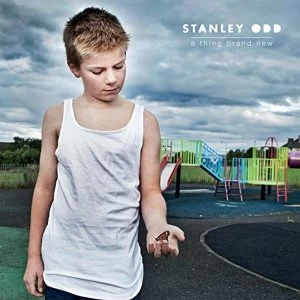 Image of Stanley Odd A Thing Brand New Vinyl
