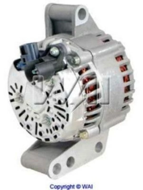 Image of Alternator WAI 8527N