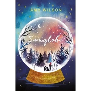 Image of Snowglobe Paperback / softback 2018