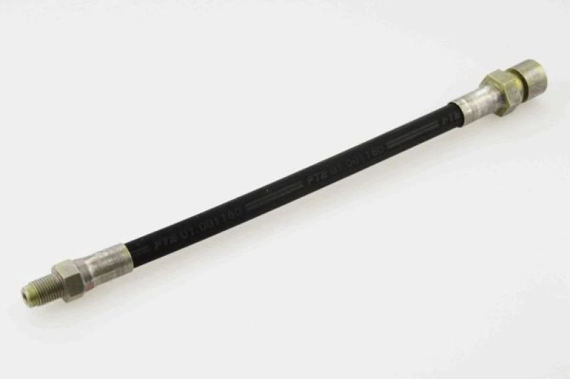Image of HELLA Brake hose HELLA 8AH 355 462-711