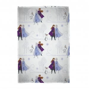 Image of Disney Frozen 2 Journey Fleece