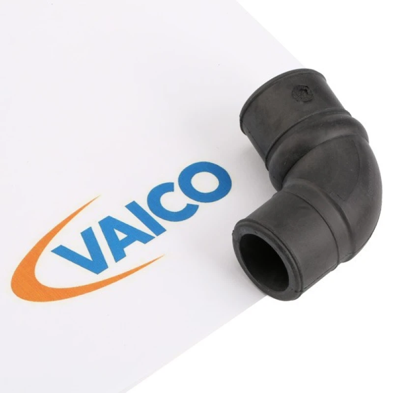 Image of VAICO V10-2274 Crankcase Breather Original VAICO Quality Hose,crankcase breather (1600)