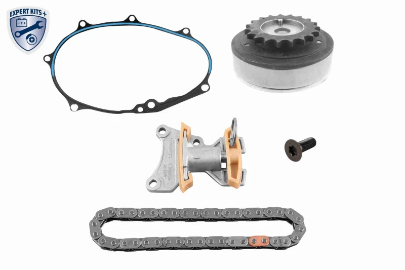 Image of Timing chain kit VAICO V10-10003