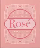 Image of little book of rose