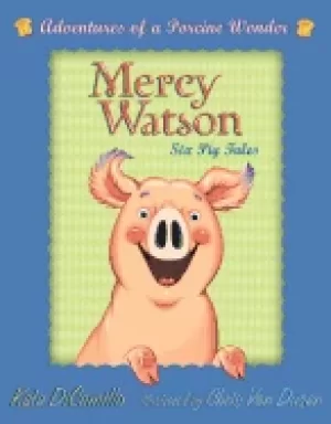 Image of mercy watson boxed set adventures of a porcine wonder