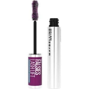 image of Maybelline Falsies Lash Lift Waterproof Mascara 01 Black