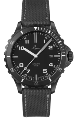 Image of Laco Watch Edition 96 Limited Edition