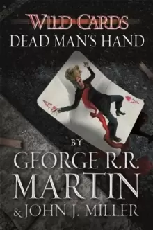 Image of Wild Cards: Dead Man's Hand