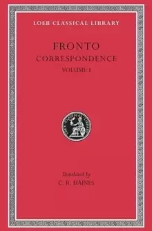 Image of Correspondence : Volume I