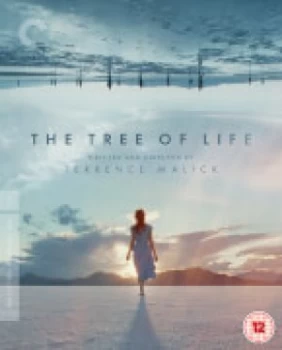 image of The Tree Of Life - The Criterion Collection