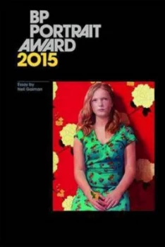 Image of Bp Portrait Award 2015 by Neil Gaiman Paperback