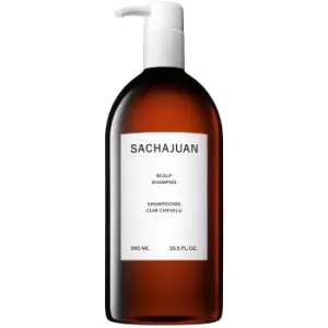 image of Sachajuan Scalp Shampoo 990ml