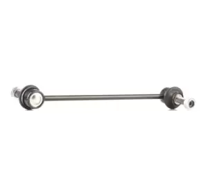 Image of MASTER-SPORT Anti-roll bar link Front Axle 30967-PCS-MS Rod / Strut, stabiliser,Drop link VW