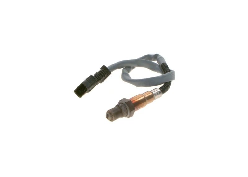 Image of Bosch 0 258 010 418 Lambda sensor Lambda Sensor (3922)