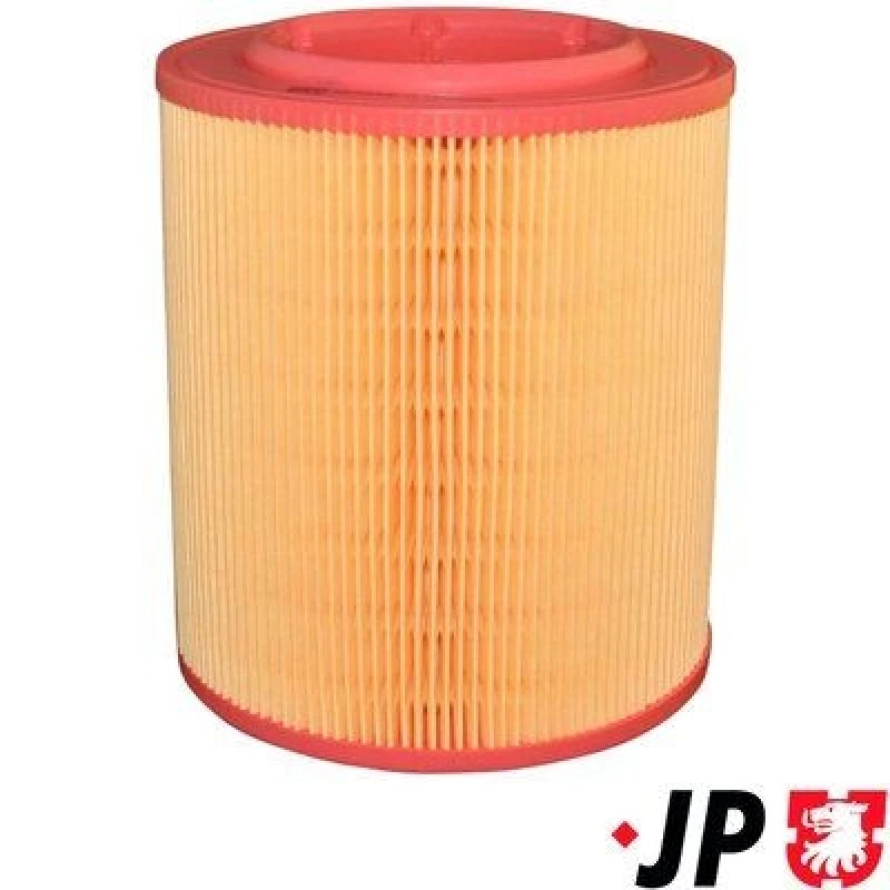 Image of JP GROUP Air filter JP GROUP 1118608900