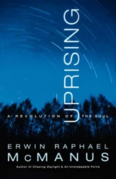 Image of Uprising by Erwin Raphael Mcmanus Paperback