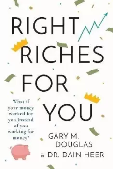 Image of Right Riches for You by Dr Heer