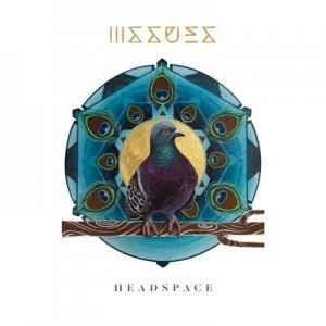 Image of Headspace by Issues CD Album