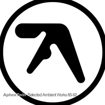 Image of Aphex Twin - Selected Ambient Works 85-92 Vinyl