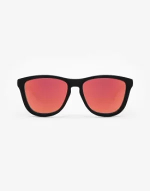 Image of Hawkers Carbon Black Ruby One