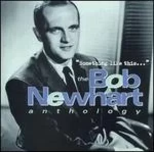 image of something like this the bob newhart anthology