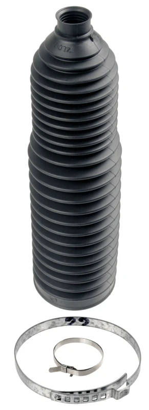 Image of Steering rack gaiter TRW JBE383
