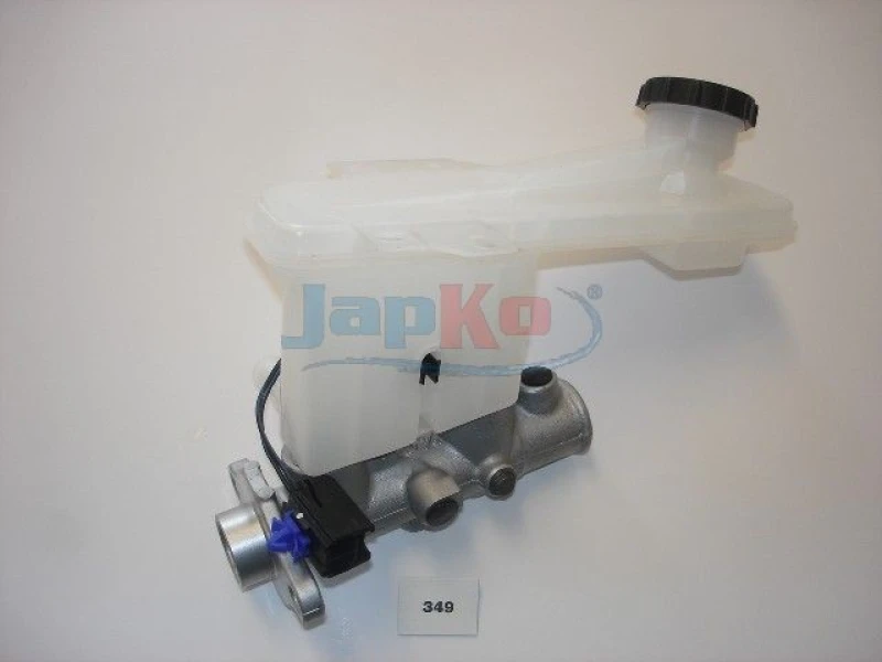 Image of JAPKO Brake master cylinder JAPKO 68349