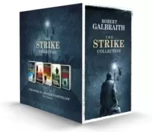Image of The Strike Collection
