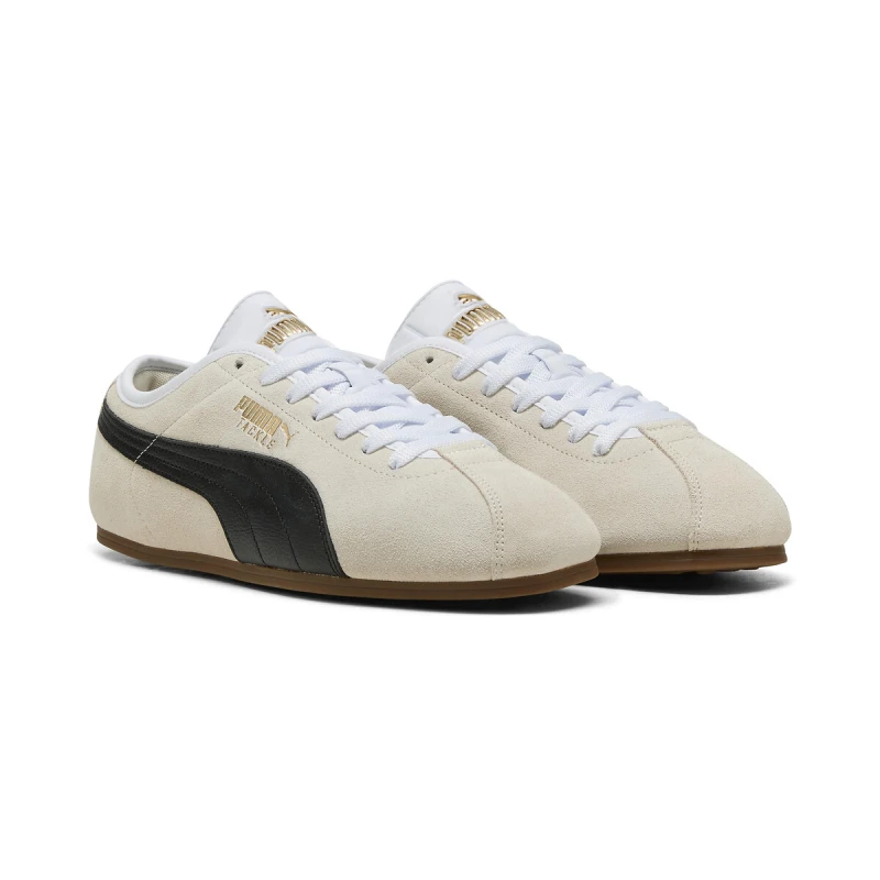 Image of Puma Trainers Puma Tackle Noir Unisex 44 404456-05