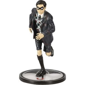 Image of 5 #5 (Umbrella Academy) Dark Horse Action Figure