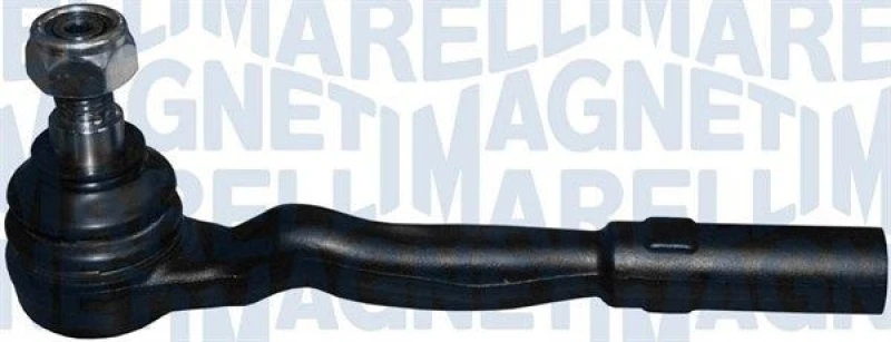 Image of MAGNETI MARELLI Track rod end MAGNETI MARELLI 301191605310