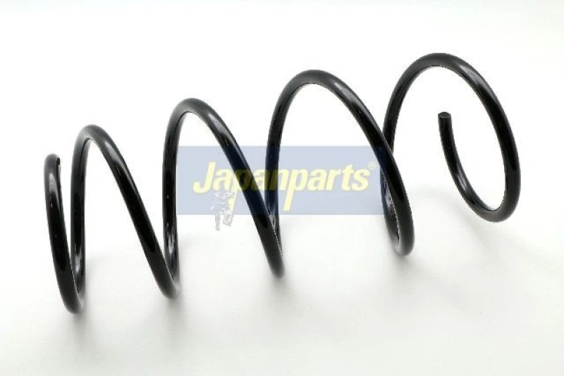 Image of JAPANPARTS Coil spring JAPANPARTS ZC3371A