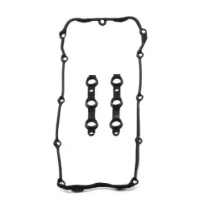 Image of TOPRAN Gasket Set, rocker cover BMW 501 250 0030496,11120030496