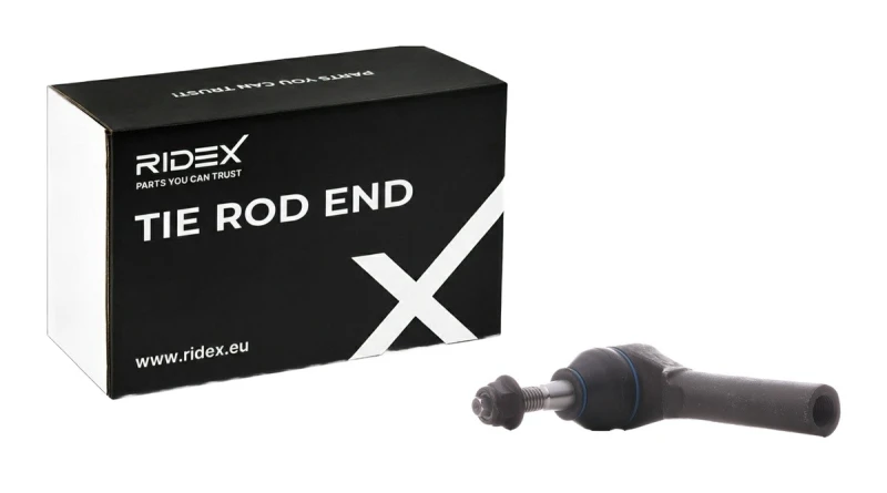 Image of Track rod end RIDEX 914T0310
