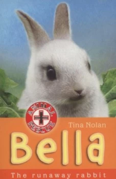 Image of Bella by Tina Nolan Paperback