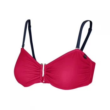 Image of Regatta Aceana III Bikini Top - Virtual Pink