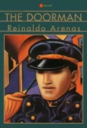 Image of The doorman by Reinaldo Arenas