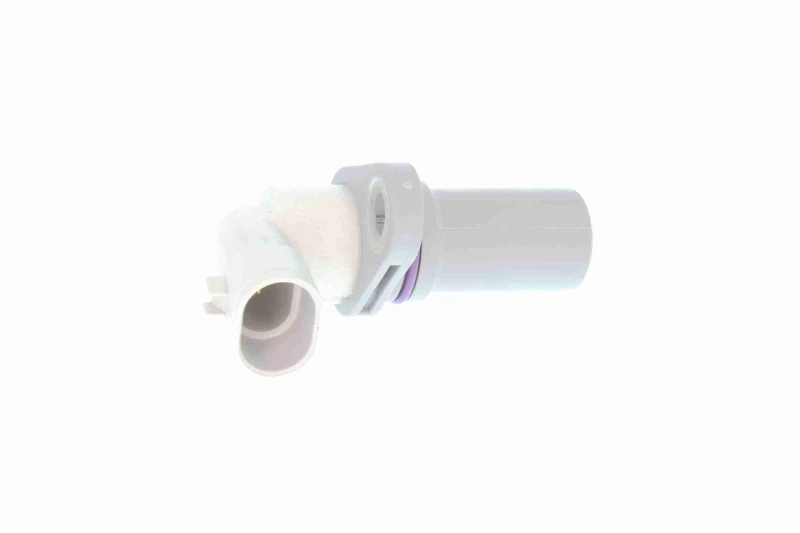 Image of VEMO V24-72-0013 Impulse Sensor without cable, Q+, original equipment manufacturer quality Sensor,crankshaft pulse (833)
