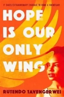 Image of Hope is our Only Wing