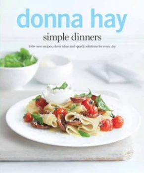 Image of Simple Dinners Paperback
