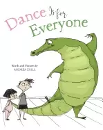 Image of dance is for everyone