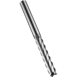 Image of S718 12.00MM Carbide 4 Flute Extra Long End Mill - ALCRN Coated