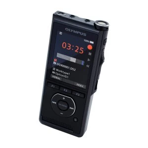 Image of Olympus DS-9000 System Edition